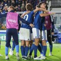 Liga šampiona: Komo održao „čas fudbala“ Junajtedu, senzacionalan preokret Galatasaraja