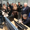 Pošta Srbije u Beogradu otvorila novi Kontakt centar koji podržava veštačka inteligencija