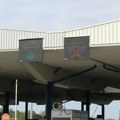 Koliko se čeka na granici? Teretna vozila na Šidu čekaju četiri sata, na Batrovcima tri sata