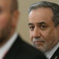Aragči: "Ako Amerikanci pristanu, sve je gotovo za nedelju dana"