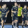 Partizan završio Ligu šampiona samo sa osvojenim bodom
