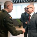 Vučević: Srbija nastavlja da vodi balansiranu politiku odbrane, u skladu sa strateškim opredeljenjem vojno neutralne države