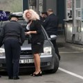 Vlada Kosova zabranila ulazak vozila sa srpskim registarskim oznakama