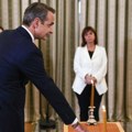 Micotakis dobio mandat za formiranje nove grčke vlade