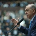 Erdogan: Ukrajina zaslužuje da postane članica NATO