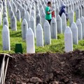 U Potočarima završena komemoracija povodom 28. godišnjice genocida u Srebrenici
