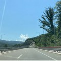 Crna Gora za godinu dana prihodovala 8,7 miliona evra od auto-puta