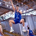 Košarkaši Srbije do 20 godina bolji od Turske u borbi za peto mesto na Evropskom prvenstvu