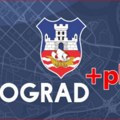 "Beograd plus" od danas i na ajfonu Aplikacija dostupna za građane