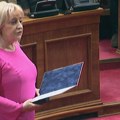 Slavica Đukić Dejanović postala je ministarka obrazovanja