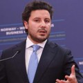 Abazović na konsultacijama o mandataru: Predložićemo model, ako ne bude većine za vladu