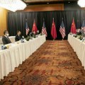 Američki mediji: SAD i Kina otvaraju nove linije komunikacije za rešavanje spornih pitanja