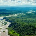 Na samitu o Amazonu pozvane su industrijalizovane zemlje da pomognu u očuvanju prašume
