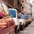Od šest prodatih automobila u Srbiji, pet su polovnjaci
