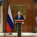 Briks pokreće proces proširenja Lavrov: CIlj je jasan