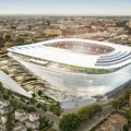 Gradi se novi velelepni stadion