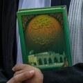 Švedska: poslati spaljeni primerci Kurana predstavnicima džamije u Upsali