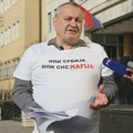 „Ovo je sada otvoreni rat mafije protiv građana“: Srđan Milivojević o smeni inspektora Milenkovića i Mitića