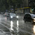 RHMZ izdao upozorenje za Beograd: Evo šta će se dešavati u prestonici naredna dva sata