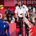 Sudio finale Olimpijskih igara a ostao bez „državnog dresa“: Nisam želeo da Srbiju zamenim Švajcarskom, bio sam…