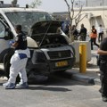 Palestinac ubio jednog izraelskog vojnika na Zapadnoj obali, dvojica ranjena