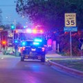 Vozilo preletelo zid i izletelo na: Auto-put Teška nesreća u Džordžiji: Pet osoba poginulo na licu mesta, troje teško…