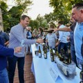 "Fruška gora Wine show": Više od 40 izlagača na manifestaciji koja promoviše tu vinsku regiju