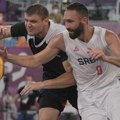 Partizan pobedio prvake sveta i postao šampion Srbije!
