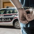 U Sarajevu uhapšena 2 kriminalca iz Srbije, saradnici su Belivuka i "vračaraca": Evo kome su stavljene lisice u luksuznoj…
