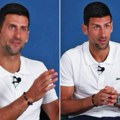 Novak se hitno oglasio: Teniser se žalio na bedu, Srbin zbog toga opet udario na elitu!