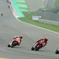 Rekordne 22 trke naredne godine u Moto GP šampionatu