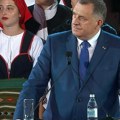 Dodik analizirao statistiku: "Multietničko Sarajevo" će za desetak godina postati skoro 100 odsto muslimansko