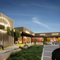 U Aranđelovcu niče novi Retail Park: Otvaranje 2025.