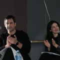 Smotra kakva ne postoji nigde na svetu: Rajko Grlić, Ante Tomić i Goran Bogdan na Festivalu nesnimljenih filmova