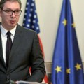 Vučić: O državnosti govore oni u čije je vreme 85 zemalja priznalo Kosovo