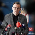 Petković: ZSO nikada neće biti nevladina organizacija