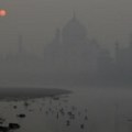 Deca u Delhiju najveće žrtve smoga: Kao da udišemo otrov