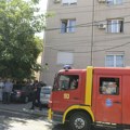 Muškarac poginuo, žena teško povređena: Novi detalji stravične eksplozije u Zemunu