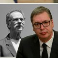 Najtežu ulogu dodelio mu je sam život: Saučešće Vučića povodom smrti Žarka Lauševića