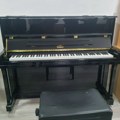 Muzička škola dobila još jedan pianino od grada Leskovca, vredan 888 hiljada dinara