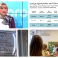 Poražavajući rezultati PISA testiranja – deca iz Srbije ponovo ispod proseka