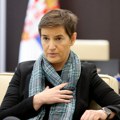 "Osim elitnog šovinizma prema ljudima iz Srpske, pokazali ste šta?" Ana Brnabić o pisanju opozicionih medija i snimku iz…