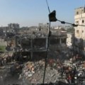 Savet bezbednosti ponovo odložio glasanje o Gazi, pregovori šefova CIA, Mosada i Katara