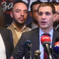 Jovanović: Da se ne lažemo, opozicija je znala rezultate glasanja u izbornoj noći