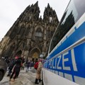 Хапшења у Бечу и Немачкој, исламисти планирали терористичке напад за празнике