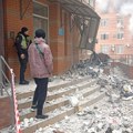 Raste broj žrtava u najvećem ruskom napadu na Ukrajinu od početka rata