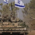 Netanijahu: Izrael ponovo preuzima kontrolu granice Gaze sa Egiptom