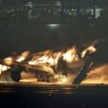 Stotine putnika bilo u avionu koji se zapalio, sudario se sa drugim prilikom sletanja? Detalji užasa u Tokiju