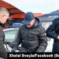 Svecla: Policijske patrole na Kosovu biće opremljene dugim cevima