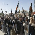 SAD proglasile jemenske Hute za terorističku organizaciju